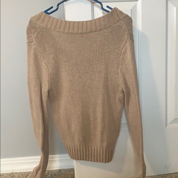 Jcrew sweater size Small - Picture 2 of 2